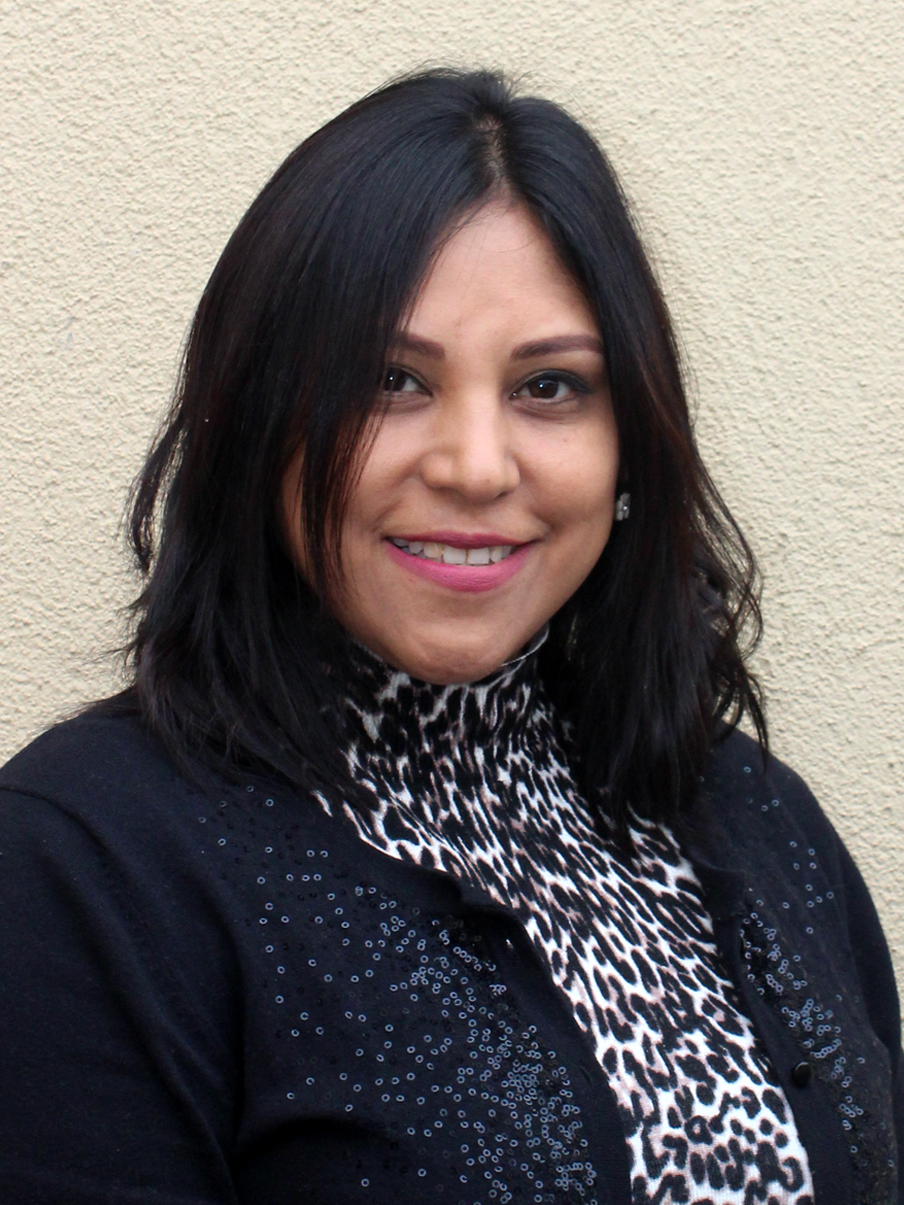 Milagros Belaunde