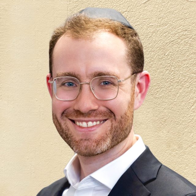 Moshe Groman, LSW