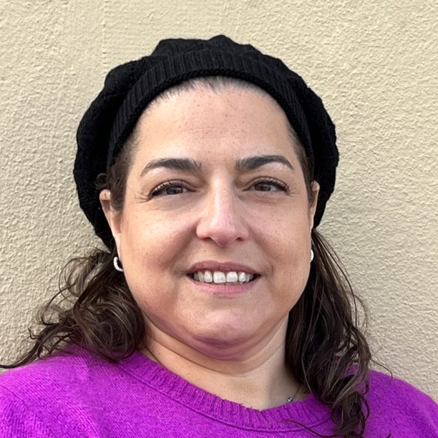 Yael Davidovics, LSW
