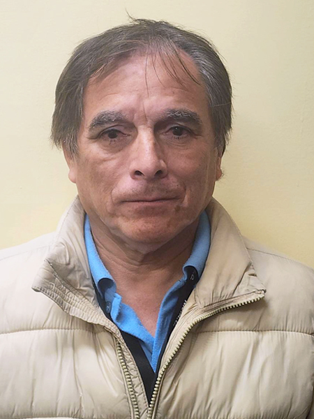 Victor Montejo