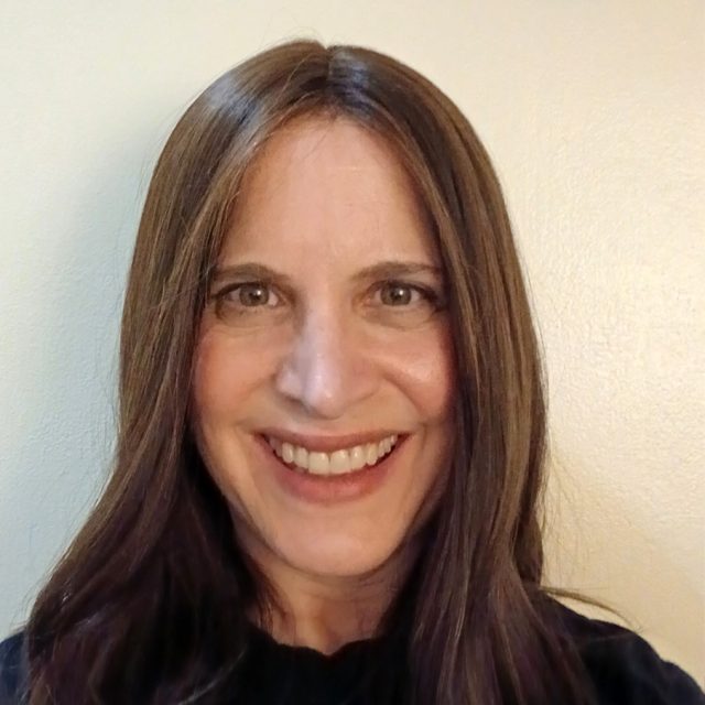 Robyn Rozwaski, LCSW