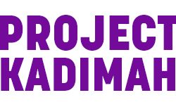 Project Kadiman logo