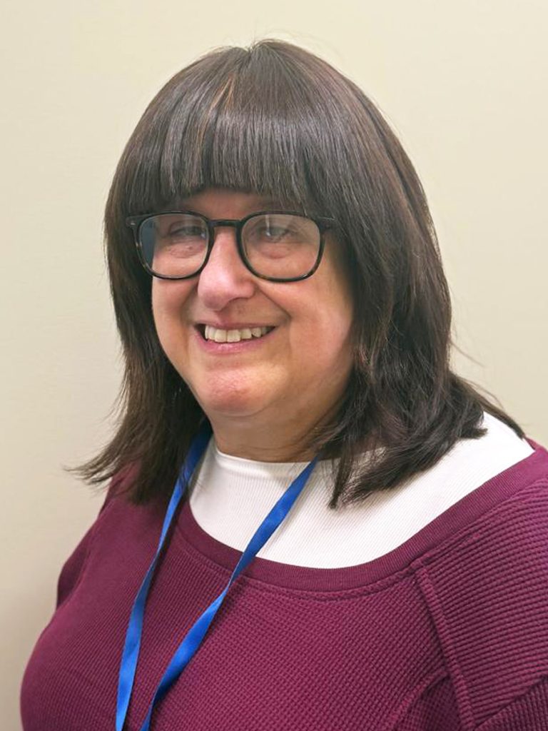 Paula R Markowitz Paula Gershonowitz, LSW - Jewish Family Service