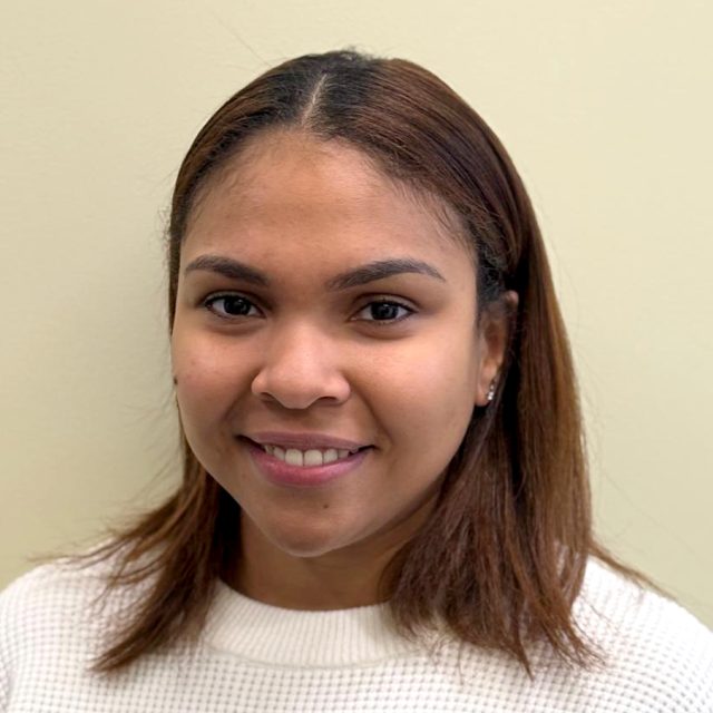 Jenniffer Portorreal Escoto