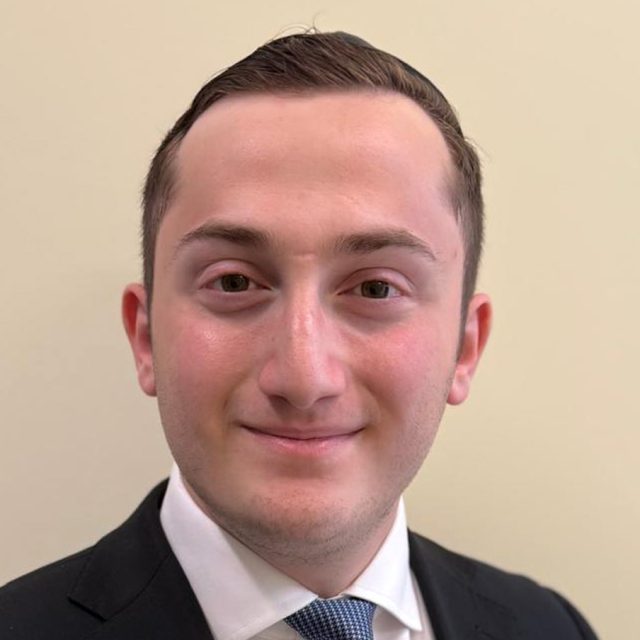 Dovid Pearlman