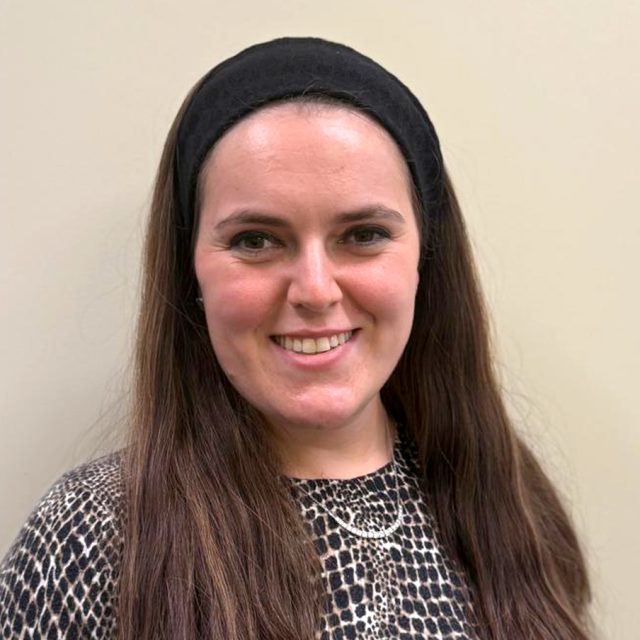Shana Glatzer, RN
